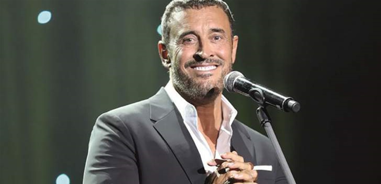Photo of “راسي داخ”.. هذا ما جرى مع كاظم الساهر (فيديو)
