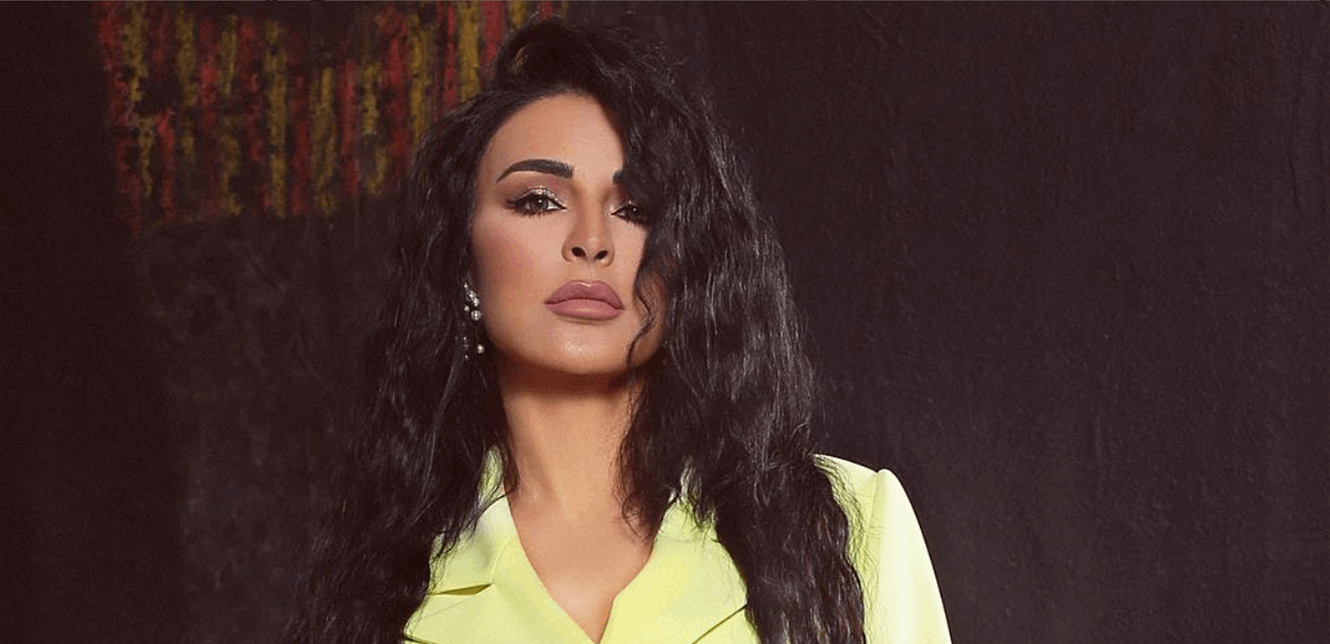 Photo of ماغي بو غصن بجمبسوت ضيق أظهر رشاقتها.. والجمهور يعلّق: “جمالك يا زغير” (صور)