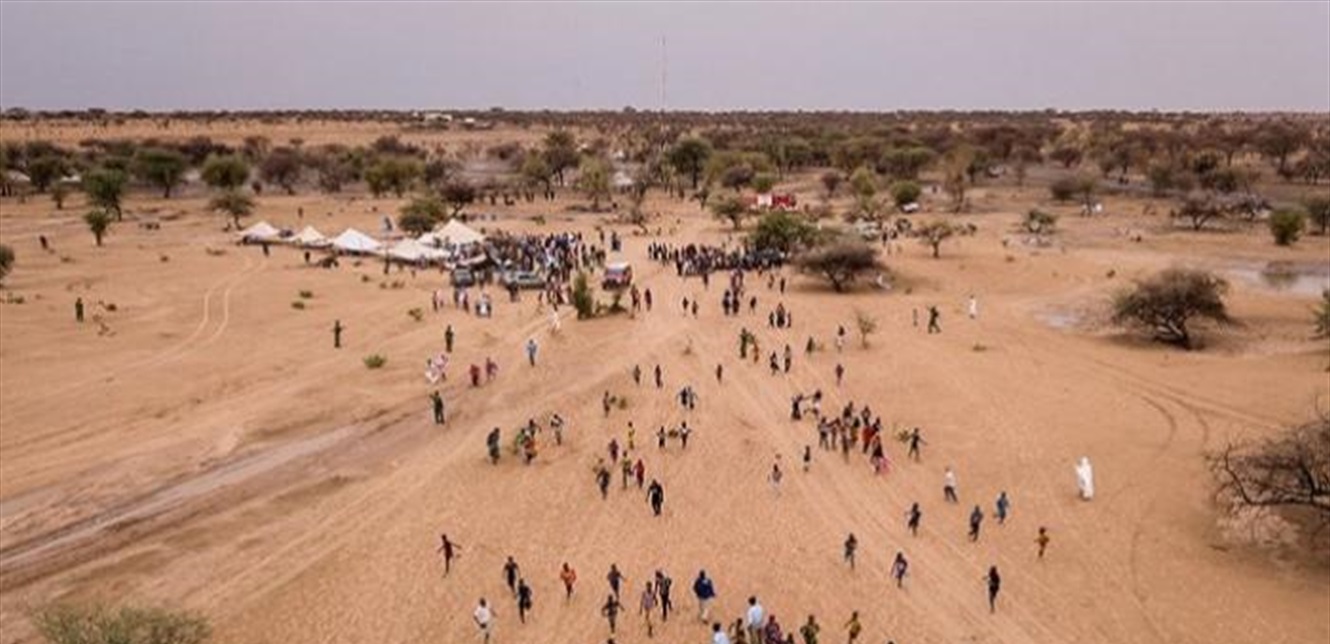 Photo of بعد حوادث قتل واختفاء.. مالي تحظر التنقل على حدودها مع هذه الدولة