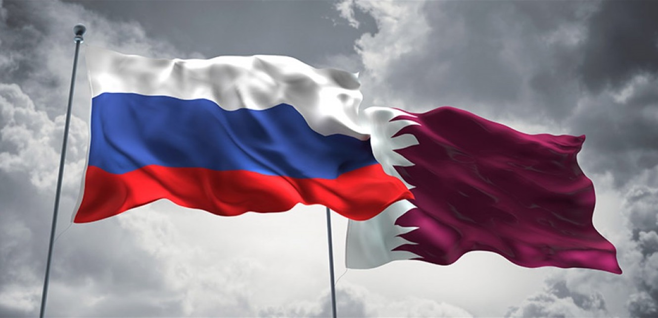 Photo of آخر التطورات الأوكرانية على طاولة البحث بين روسيا وقطر