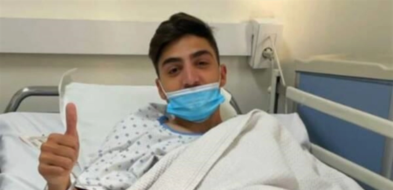 Photo of لاعب العهد يخضع لعملية جراحية
