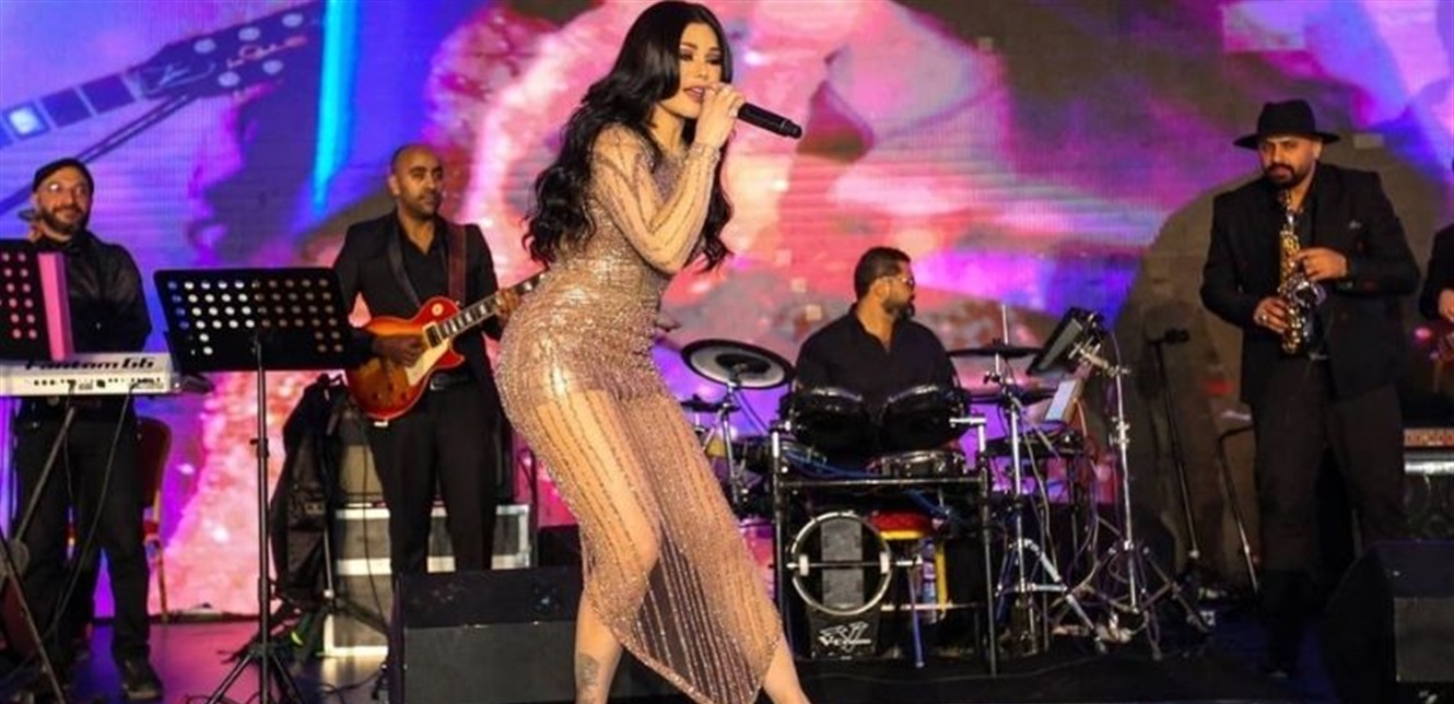 Photo of ما سبب الغاء حفل هيفاء وهبي في الولايات المتحدة؟