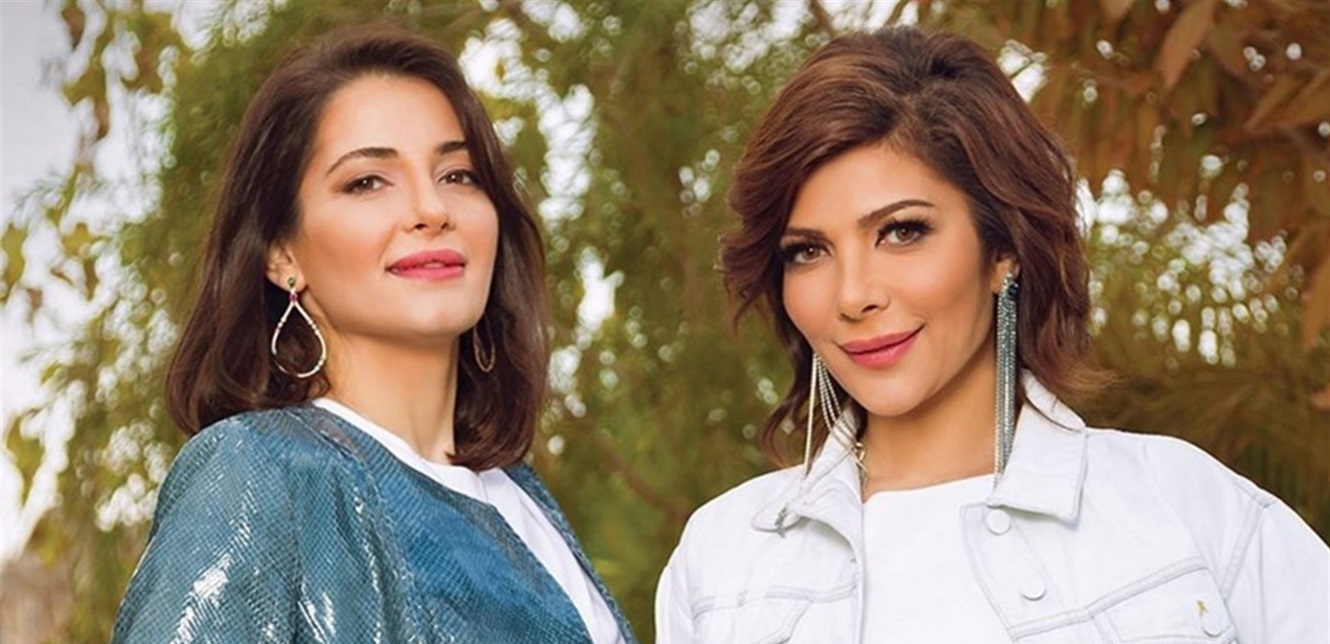 Photo of ستتزوج خلال أيام.. أصالة تحضر مفاجأة لحفل زفاف ابنتها!