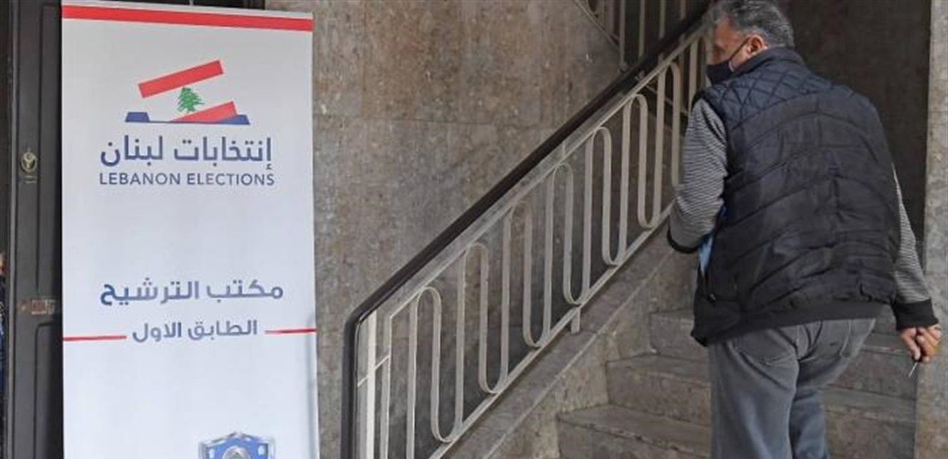 Photo of بالأسماء والتفاصيل.. قائمة المرشحين للانتخابات النيابية!