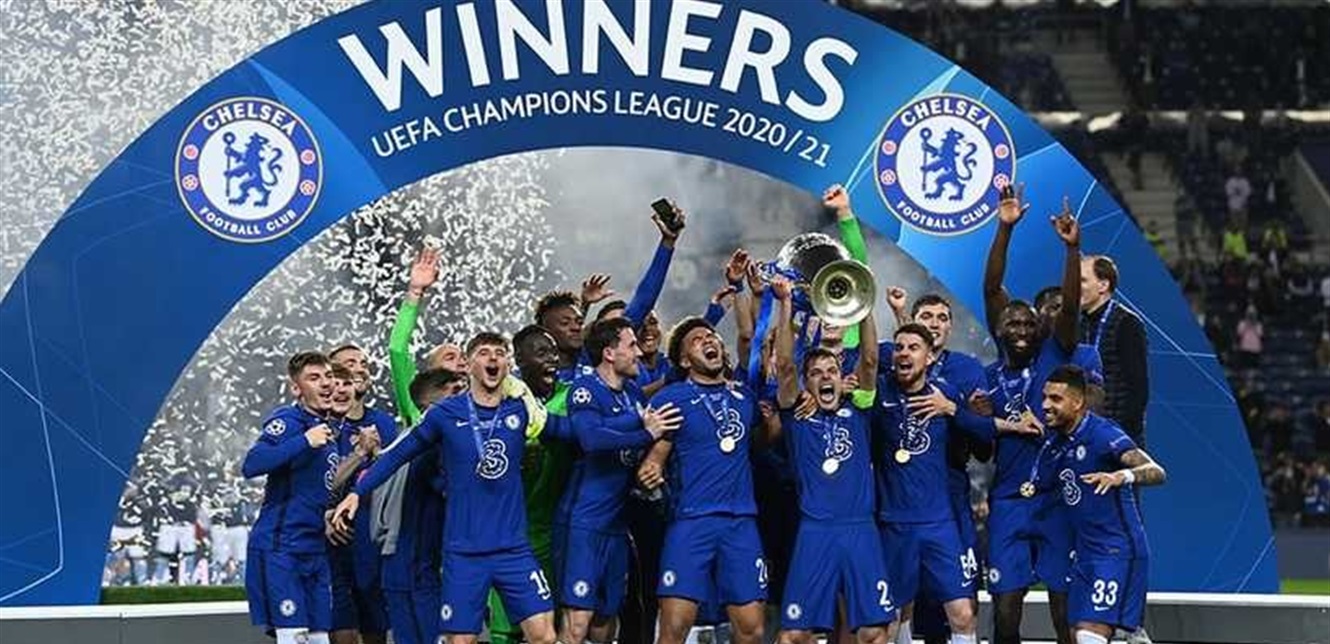 Photo of أبرزها بين ريال مدريد وتشيلسي..مواجهات قوية في ربع نهائي “أبطال أوروبا”