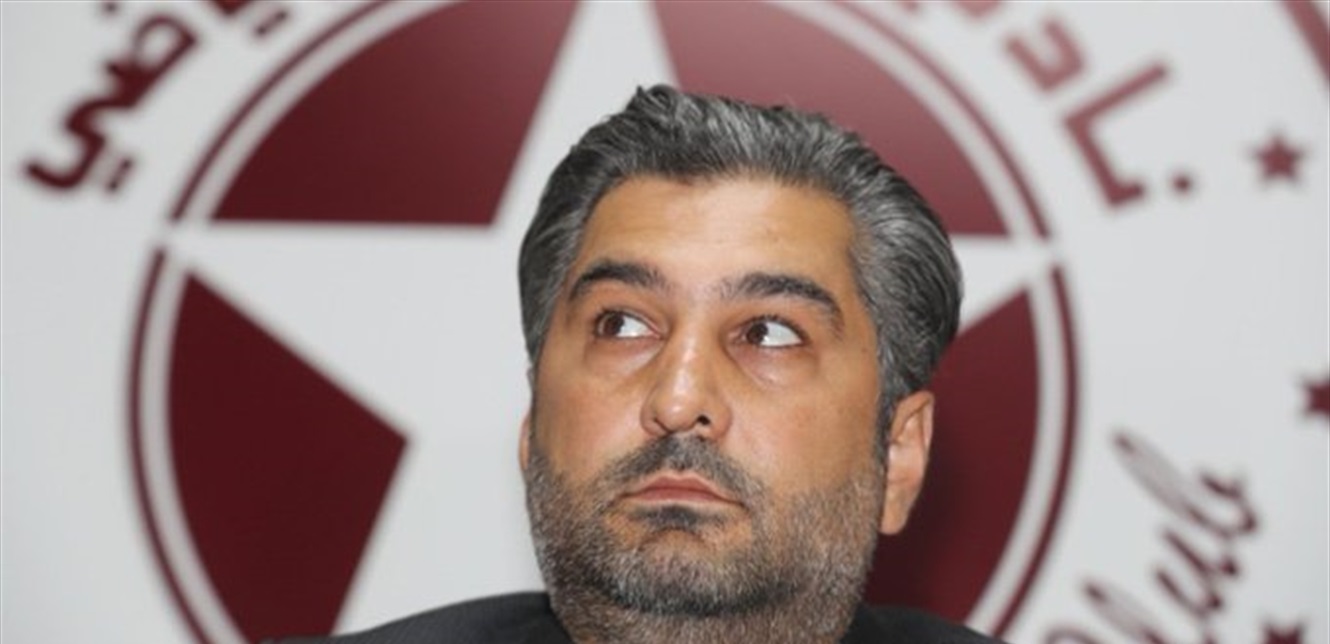 Photo of رسميًا.. أسعد صقال يقرر “الابتعاد” عن النجمة
