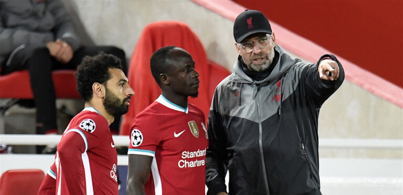 Photo of كلوب يكشف سبب غياب محمد صلاح وماني