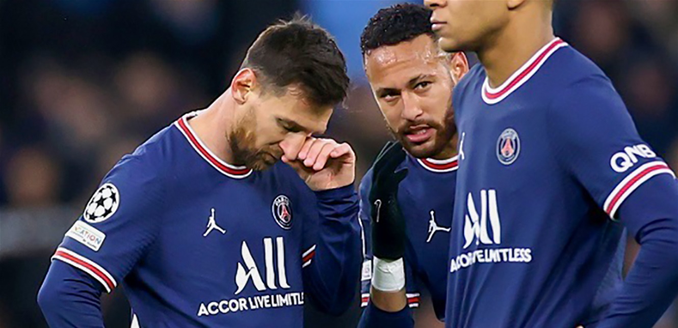 Photo of ليس ميسي… هذا اللاعب هو الأعلى أجراً في باريس سان جرمان