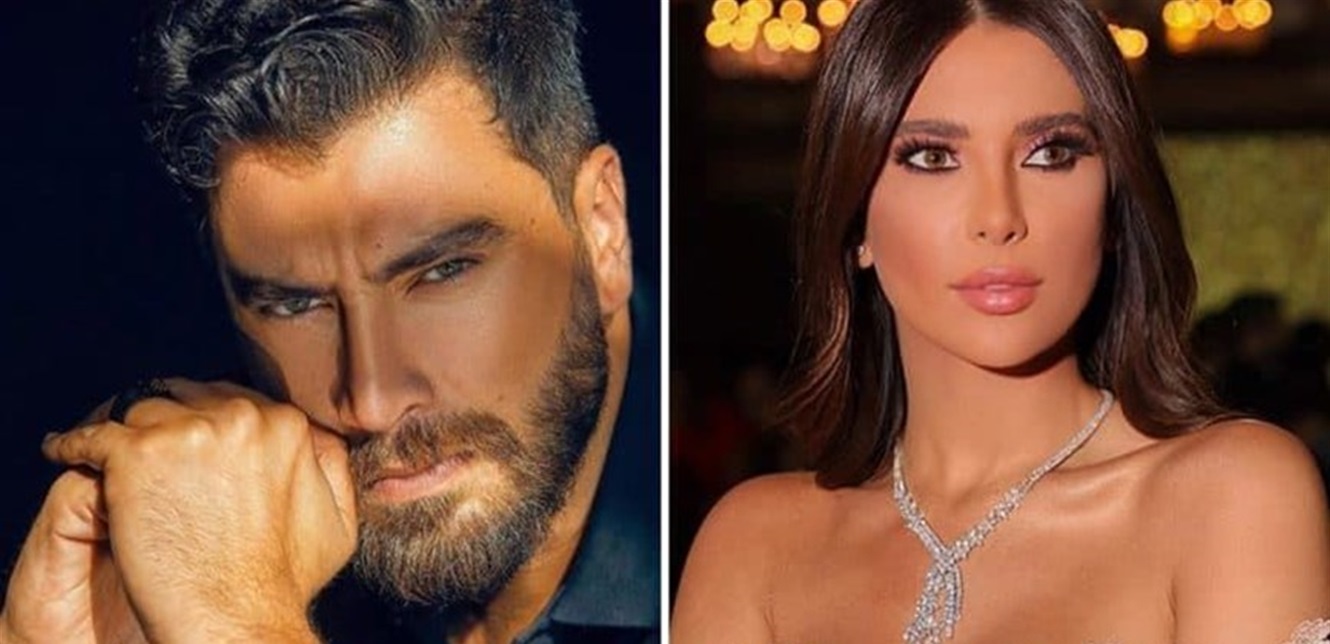 Photo of بعد إعلان طلاقهما: أول تعليق لزوجة معتصم النهار.. وهذا سبب الانفصال (صورة)
