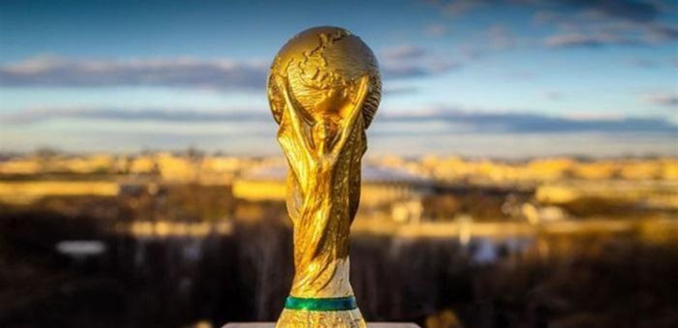 Photo of فريقان جديدان يتأهلان إلى كأس العالم… من هما؟