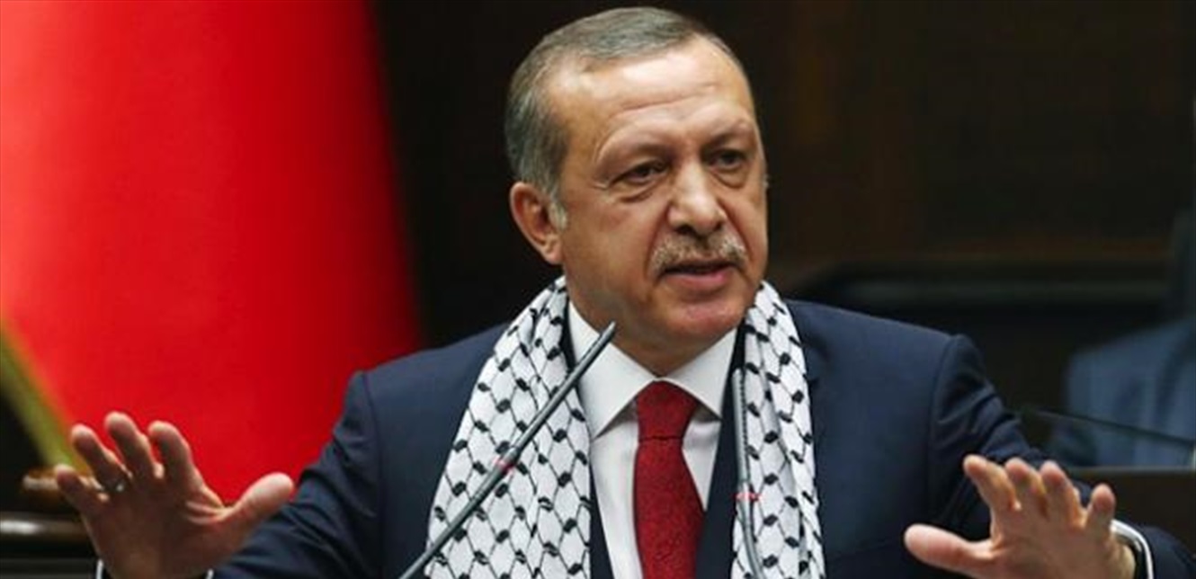 Photo of أردوغان: تصريحات ماكرون مؤسفة