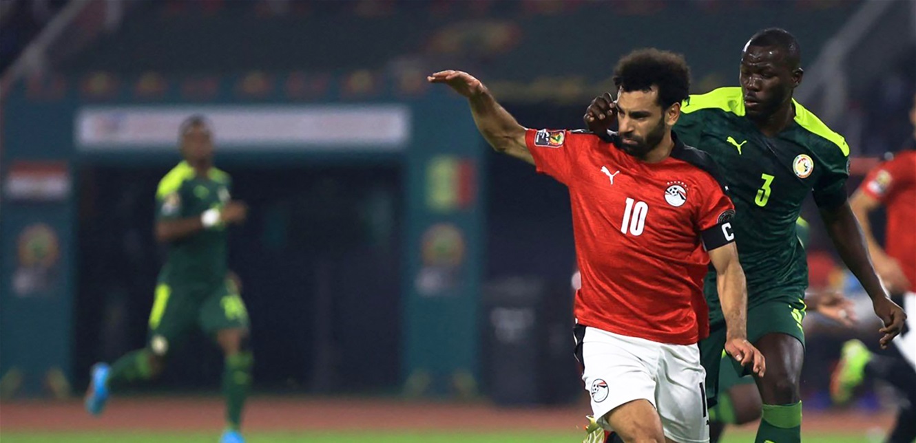 Photo of مصر تقترب من المونديال بعد فوزها على السنغال
