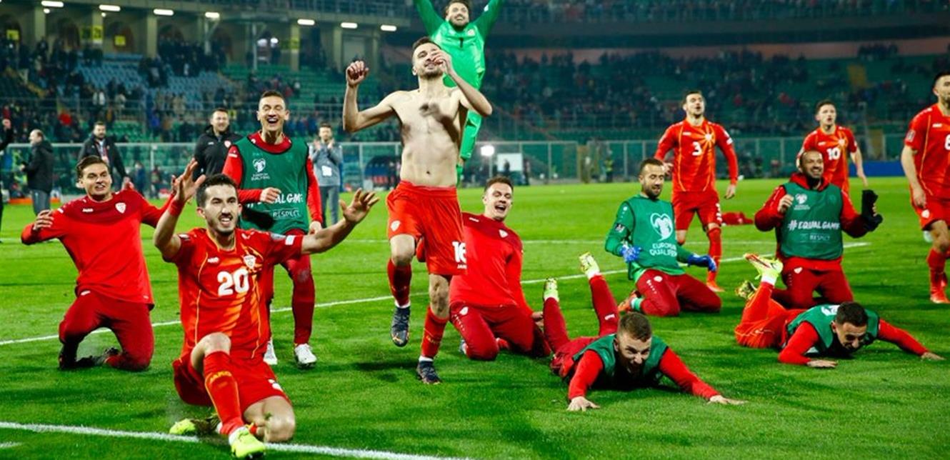 Photo of قبل مباراة التأهل.. رئيس مقدونيا الشمالية “يتوعد” رونالدو