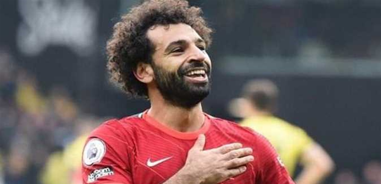 Photo of من أجل محمد صلاح… هذا ما قرره برشلونة