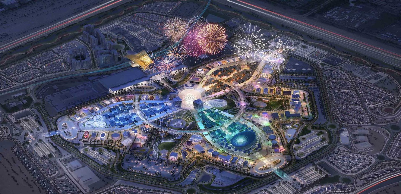 Photo of بعد إنتهاء إكسبو دبي 2020… ماذا سيحلّ بالمباني؟