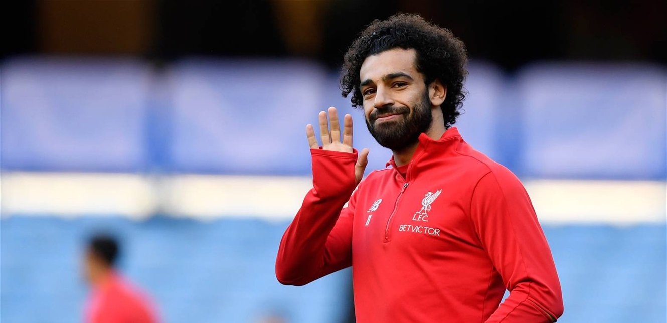 Photo of رسالة من محمد صلاح للاعبي منتخب مصر… ماذا قال؟
