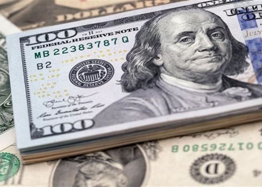 Photo of كم سجّل سعر صرف دولار السوق السوداء صباحاً؟