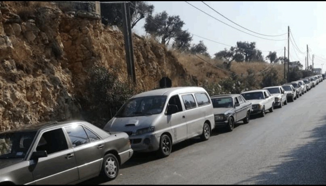 Photo of في طرابلس والشمال: الطوابير تحكم وتتحكّم