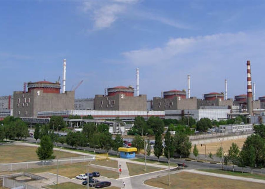 Photo of وكالة الطاقة الذرية: محطة زابوريجيا النووية الأوكرانية باتت بيد روسيا