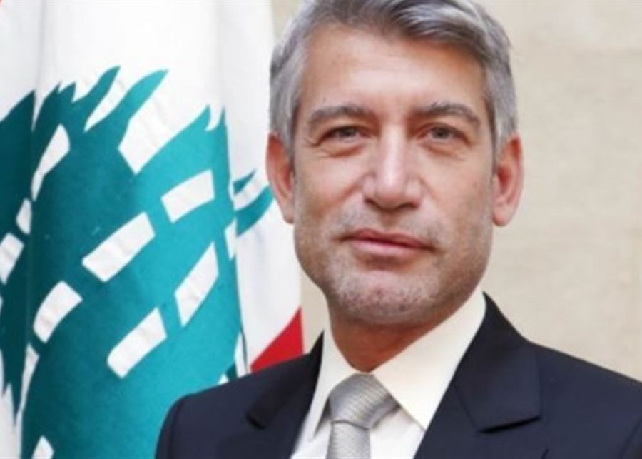 Photo of “المخزون يكفي لهذه المدة”… فياض يؤكد: لا داعي للهلع!