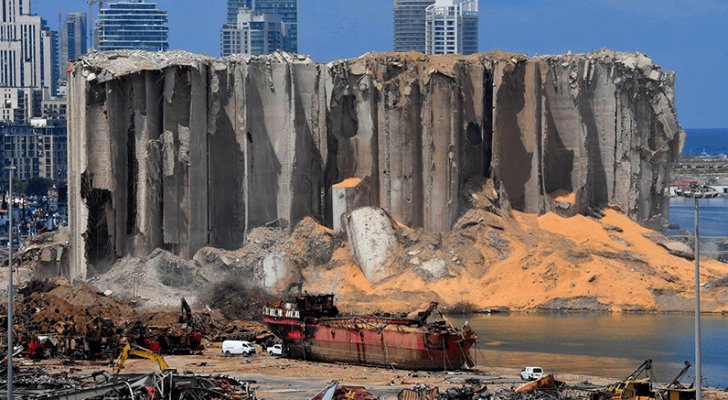 Photo of ضحية جديدة في إنفجار المرفأ