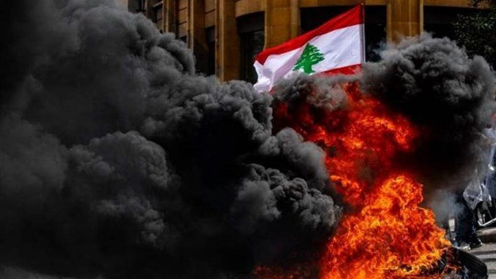 Photo of البنك الدولي يحذّر من “دمار كامل”
