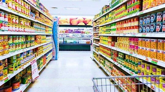 Photo of أيها اللبنانيون… استعدوا لارتفاع إضافي بأسعار المواد الغذائية