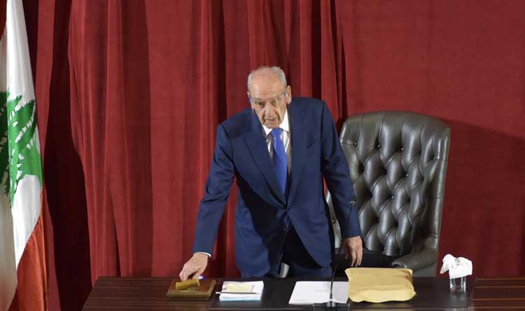 Photo of جلسة للجان المشتركة غداً… إليكم جدول أعمالها