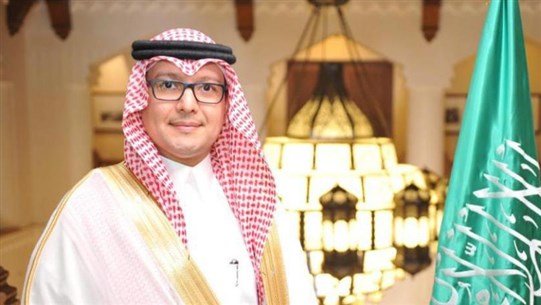 Photo of عودة الدبلوماسية السعودية… ورسالة سياسية “مهمة”