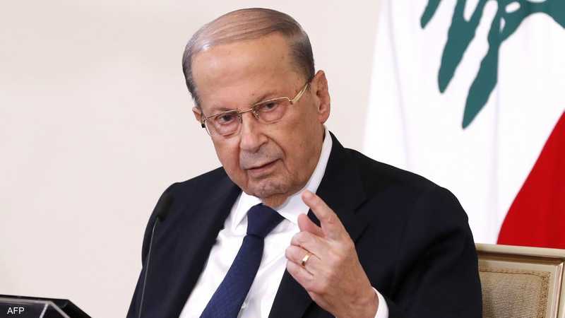 Photo of الرئيس عون يتضامن مع الجسم الصيدلاني: لإنزال أشد العقوبات