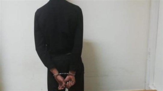 Photo of ضبط سيّارة مسروقة وتوقيف السّارق