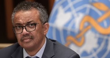 Photo of مدير الصحة العالمية: قلقون بشأن تدمير المنشآت الصحية فى أوكرانيا