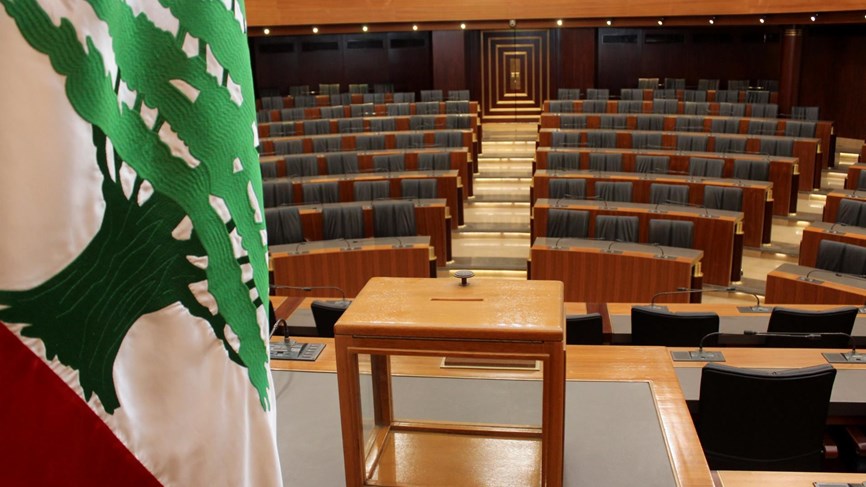 Photo of لجنة المال تقطع شوطاً كبيراً بإنهاء مواد الموازنة.. وتدعو وزير الأشغال “للمناقشة