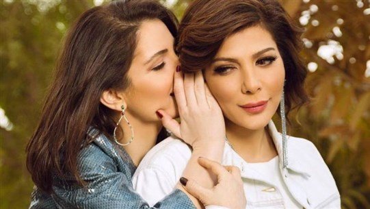 Photo of ابنة أصالة تكشف حقيقة طلاق والدتها وتحسم الجدل نهائياً