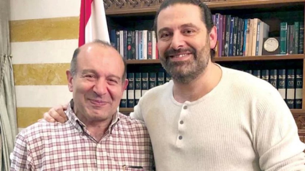 Photo of تحت غطاء “الحريرية السياسية”.. فوضى انتخابية في طرابلس