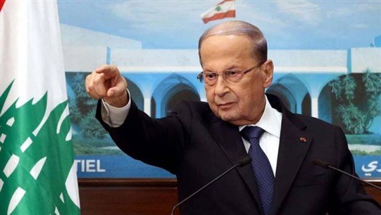 Photo of كلام عون: أصدق تعبير وأدقّ تشخيص!