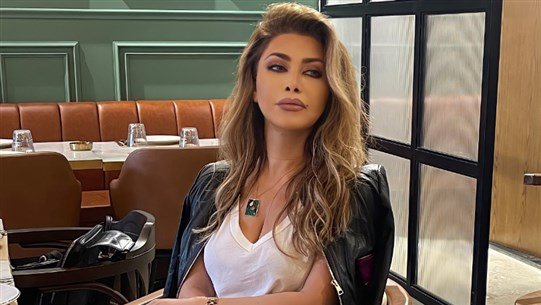 Photo of نوال الزغبي بعد ضرب الوزير فياض: ”ايمتى الزعما بيسلموا نفسن؟“