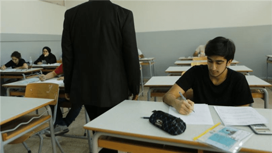 Photo of ماذا كشف وزير التربية عن الامتحانات الرسميّة؟
