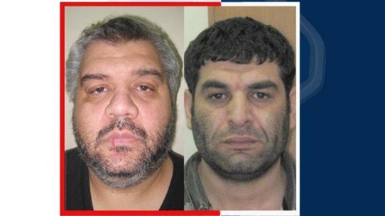 Photo of يروّجان شيكات مصرفية مزوّرة بطريقة احتيالية