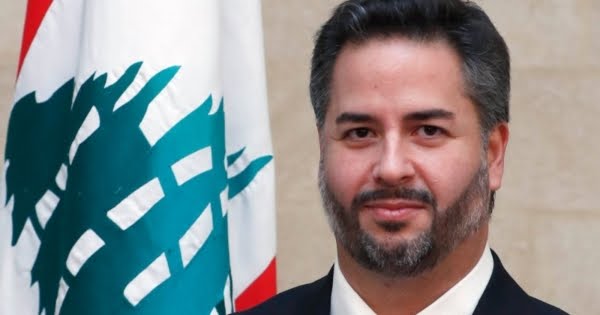 Photo of وزير الاقتصاد: كمية القمح الموجودة في السوق تكفي لبنان لـ10 أيام