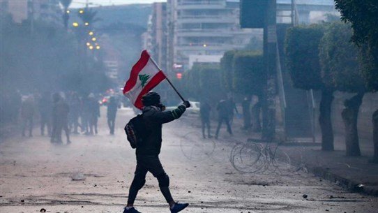 Photo of هل ينزلق لبنان أمنيًّا قبل الانتخابات؟