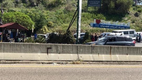 Photo of بعد حادثة الصرفند… توقيف مطلق النار