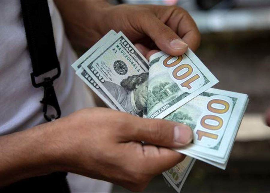Photo of ارتفاع كبير في سعر صرف دولار السوق السوداء!