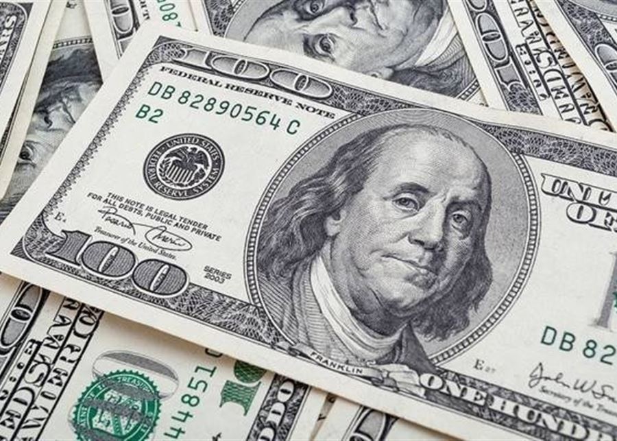 Photo of بعد انخفاضه… قفزة في سعر صرف دولار السوق السوداء