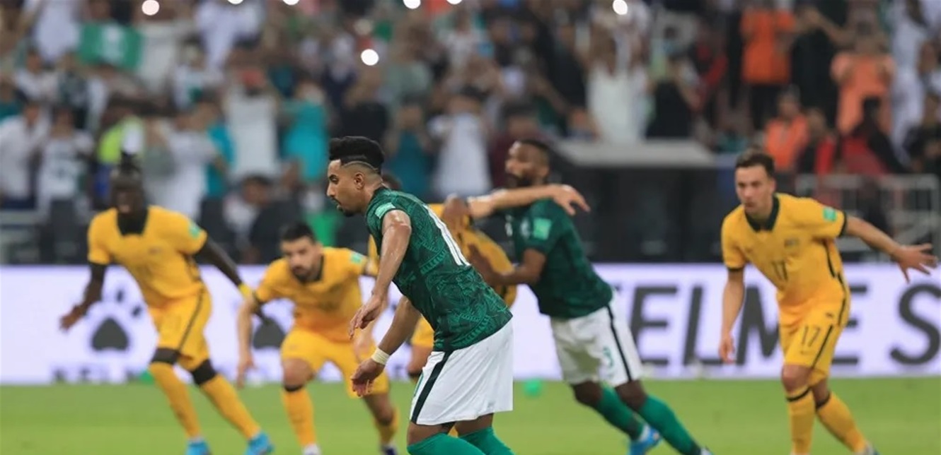 Photo of أمل كبير وواقع صعب.. قرعة “كارثية” للعرب في مونديال 2022