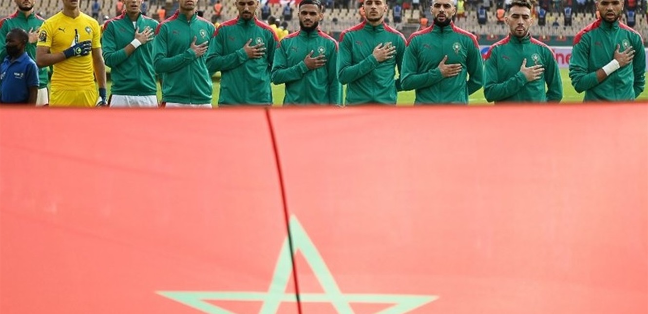 Photo of المغرب مع بلجيكا وكرواتيا ..وتونس مع فرنسا والدنمارك في دور المجموعات بكأس العالم
