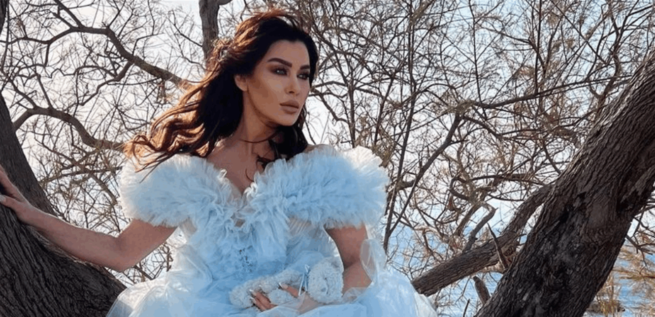 Photo of خسرت 14 كيلوغراماً بطريقة خطيرة.. نادين الراسي تكشف تعرضها لنكستين صحيتين! (فيديو)