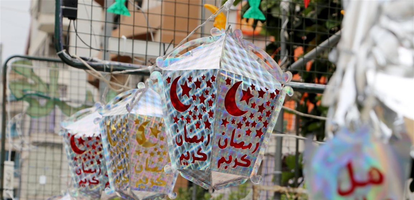 Photo of أجواء رمضان بين بيروت والقاهرة وسط حرب أوكرانيا.. تقريرٌ يسردُ الواقع