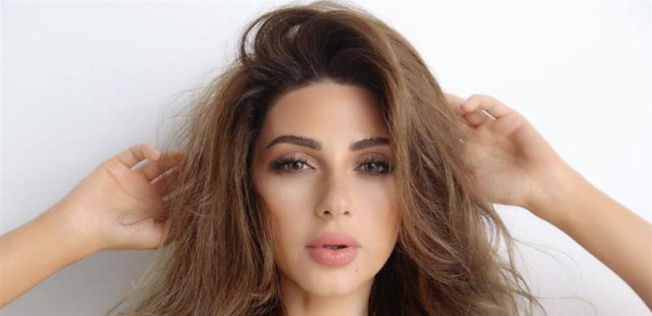 Photo of ميريام فارس تنشر صورة لزوجها داني متري… وهذا ما قالته!