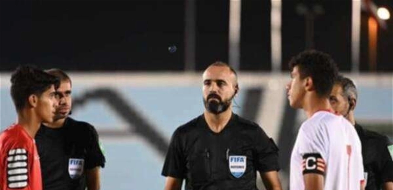 Photo of هجوم من النجمة على الاتحاد والحكم ماهر العلي: من يريد الانتقام من النادي؟